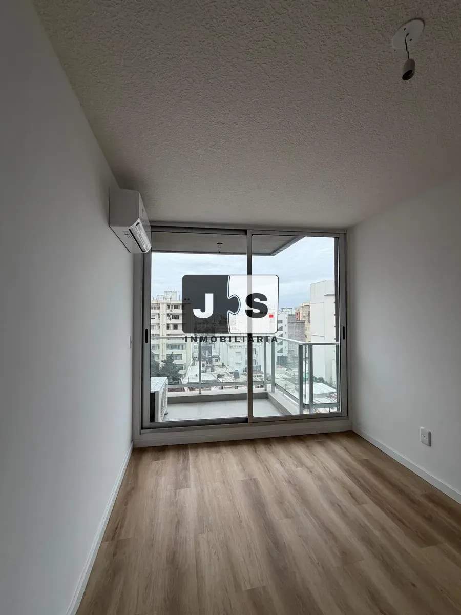 Alquiler de apartamento de 1 dormitorio en Cordon c/cochera · Foto 11