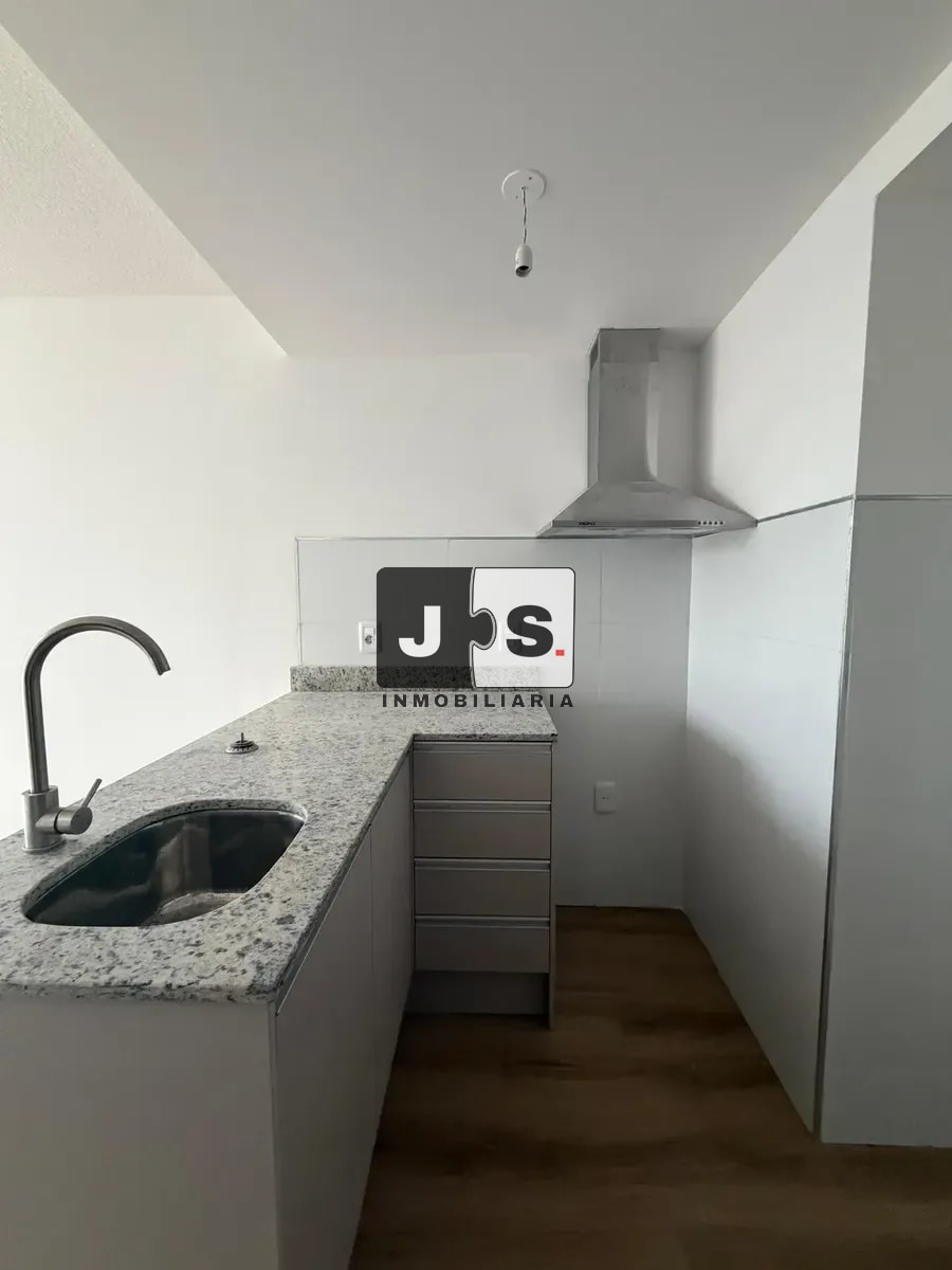 Alquiler de apartamento de 1 dormitorio en Cordon c/cochera · Foto 4