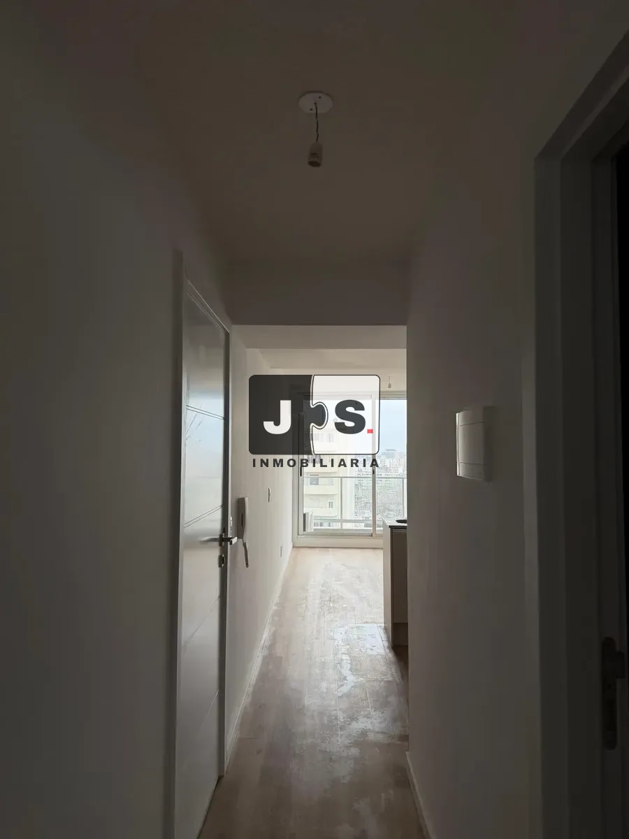 Alquiler de apartamento de 1 dormitorio en Cordon c/cochera · Foto 1