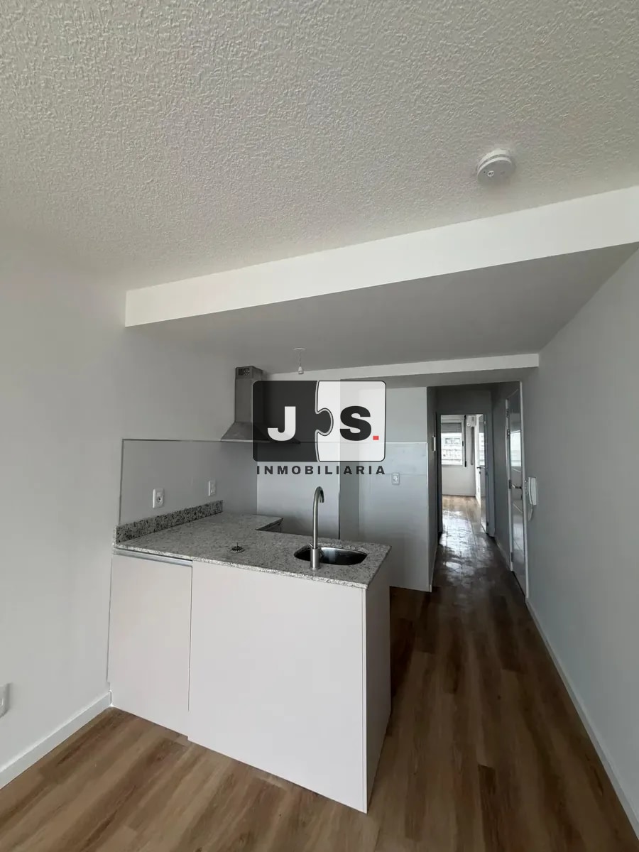 Alquiler de apartamento de 1 dormitorio en Cordon c/cochera · Foto 5