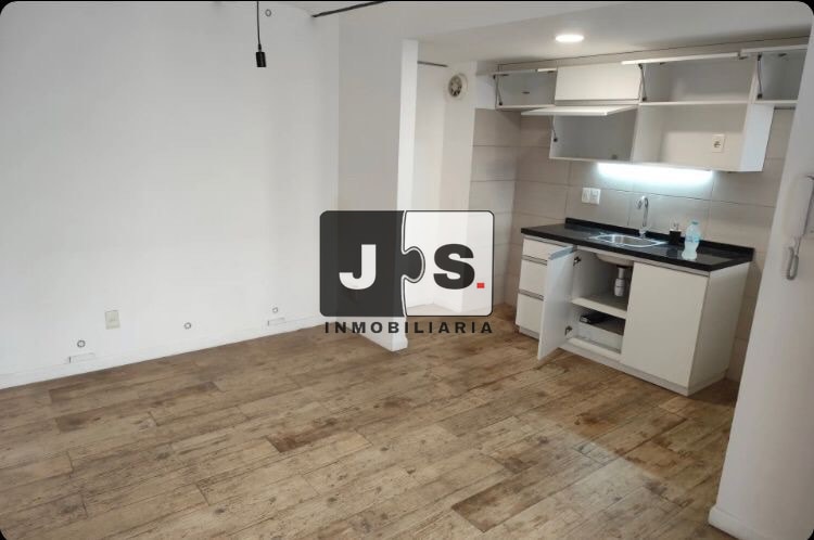 Apartamento 1 Dormitorio en alquiler en Aguada