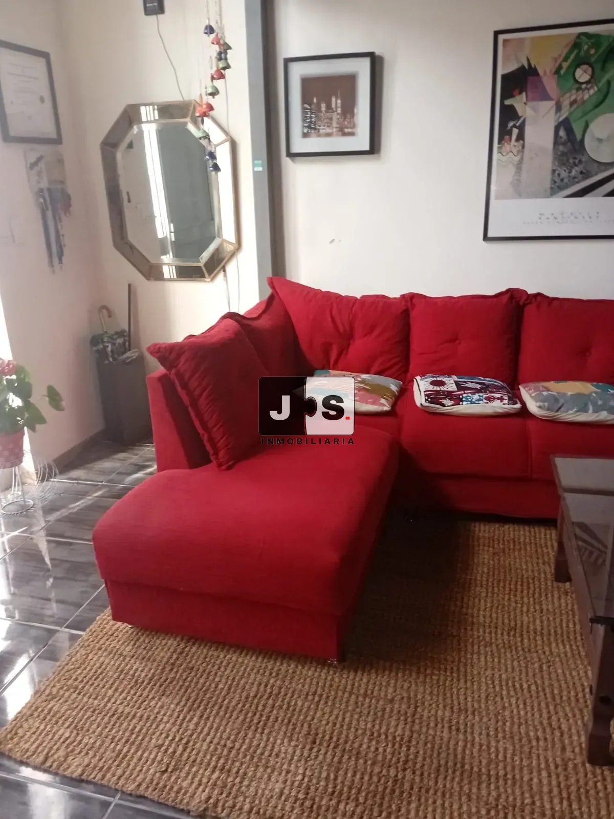 Alquilo apartamento 1 dormitorio Sin Gastos Comunes Barrio Reducto