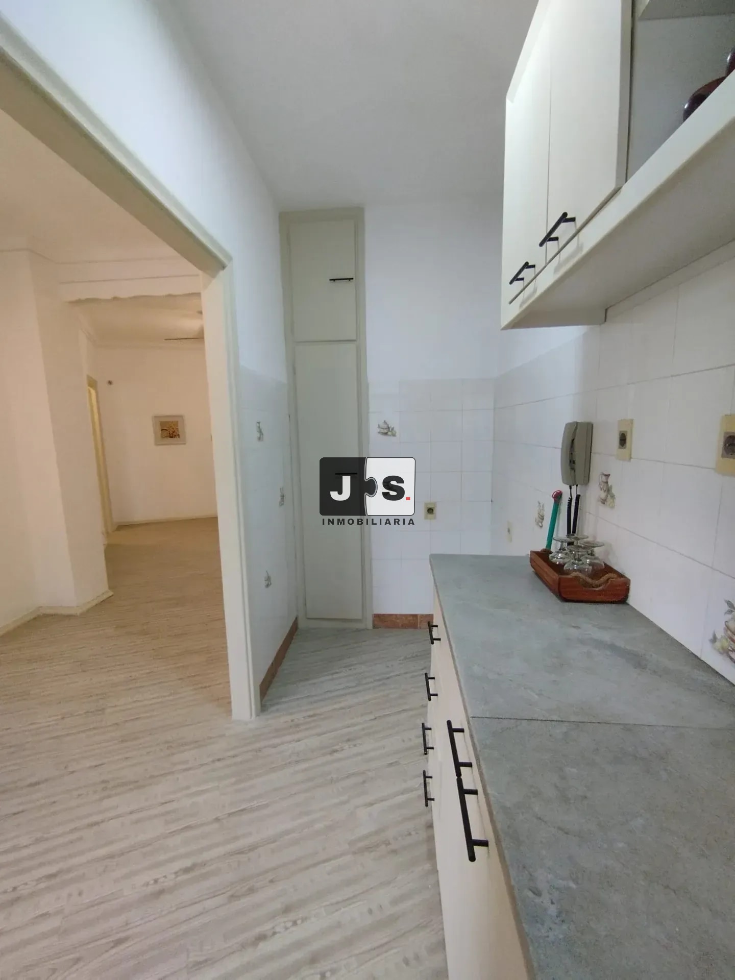 Alquilo apartamento 1 dormitorio Zona Centro · Foto 1