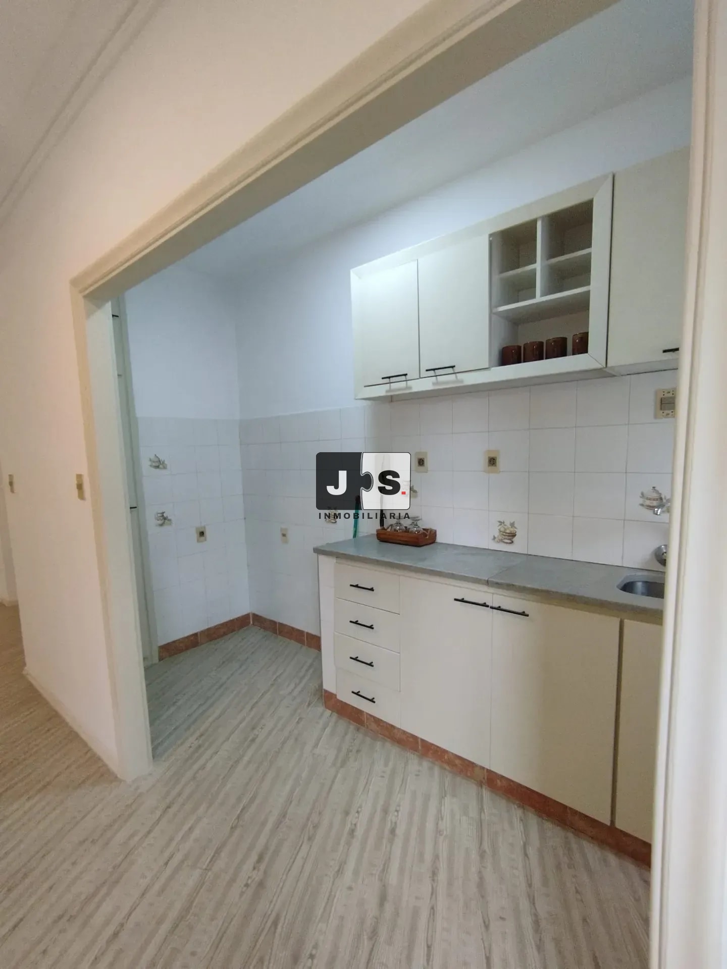 Alquilo apartamento 1 dormitorio Zona Centro · Foto 12