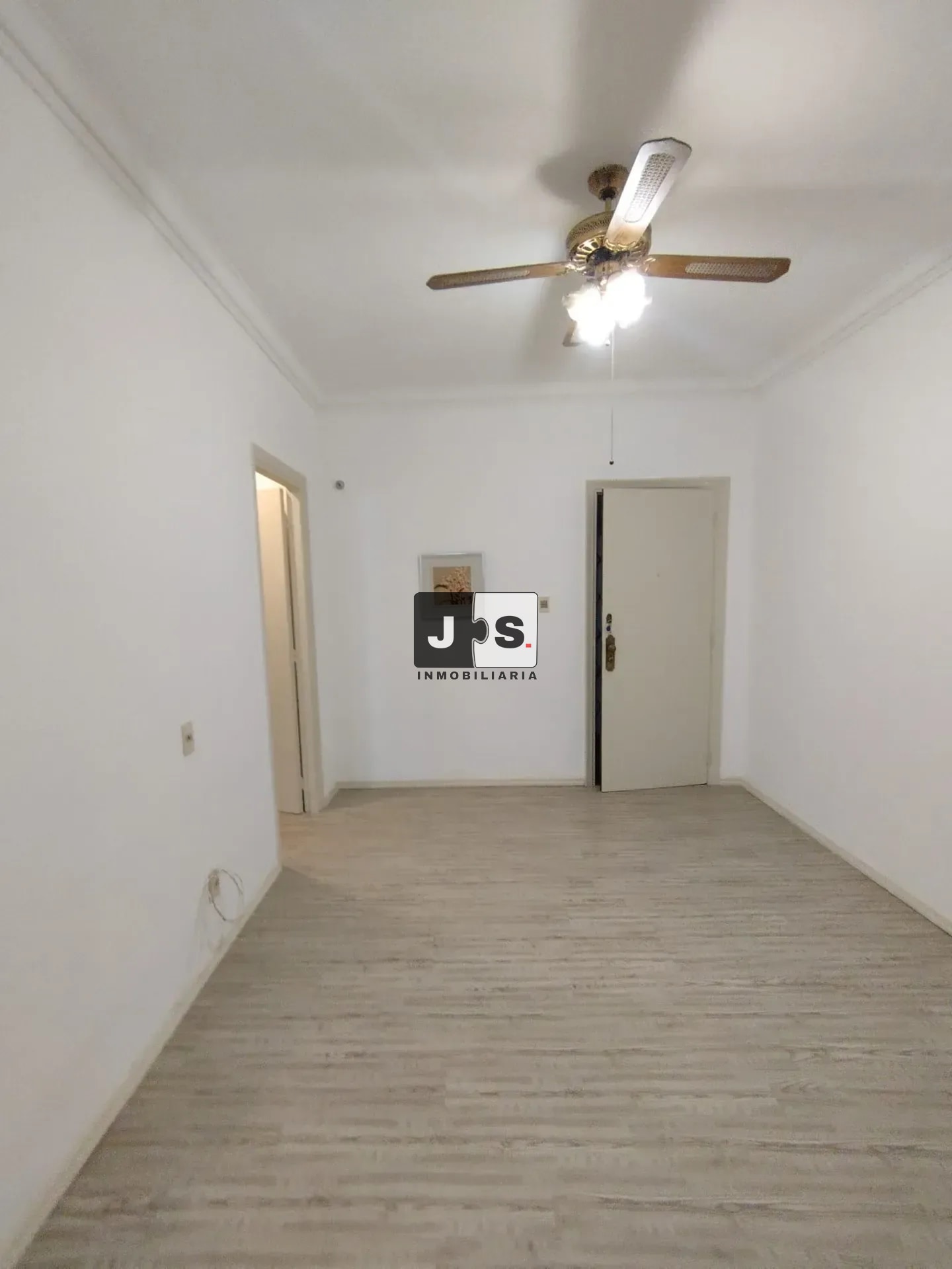 Alquilo apartamento 1 dormitorio Zona Centro · Foto 11