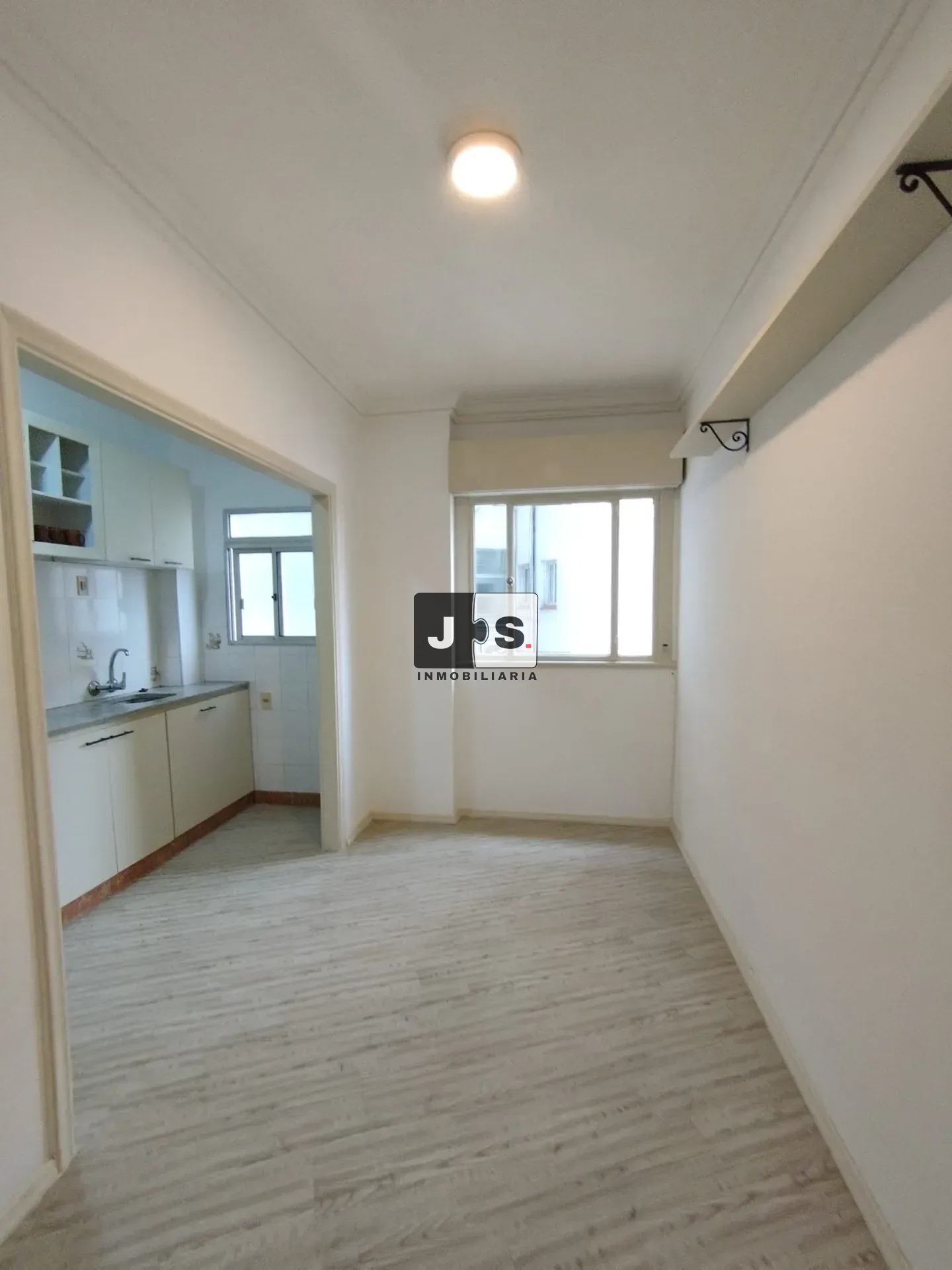 Alquilo apartamento 1 dormitorio Zona Centro · Foto 6