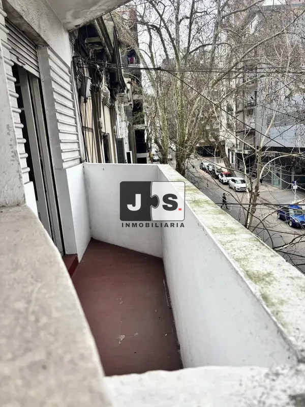 Alquilo apartamento dos dormitorios en centro · Foto 10