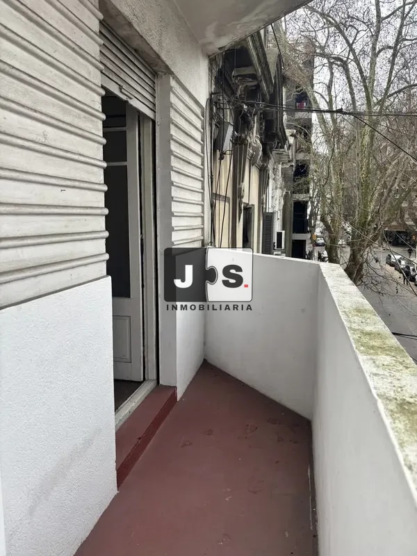 Alquilo apartamento dos dormitorios en centro · Foto 9