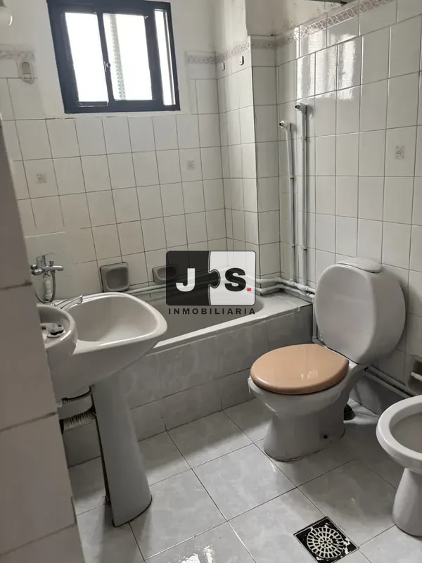 Alquilo apartamento dos dormitorios en centro · Foto 6