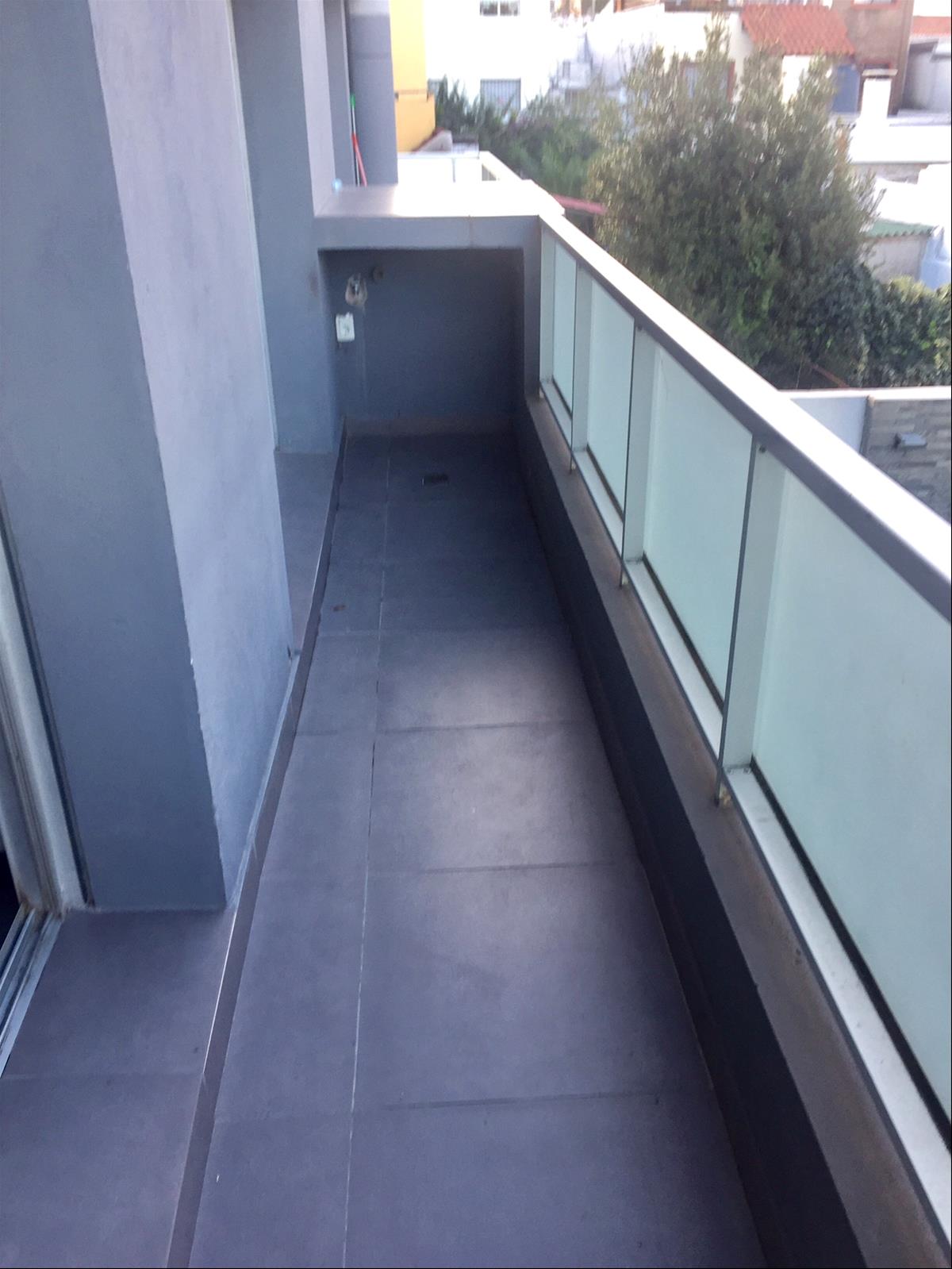 Alquiler apartamento Pocitos Nuevo 1 dormitorio opción garage · Foto 11