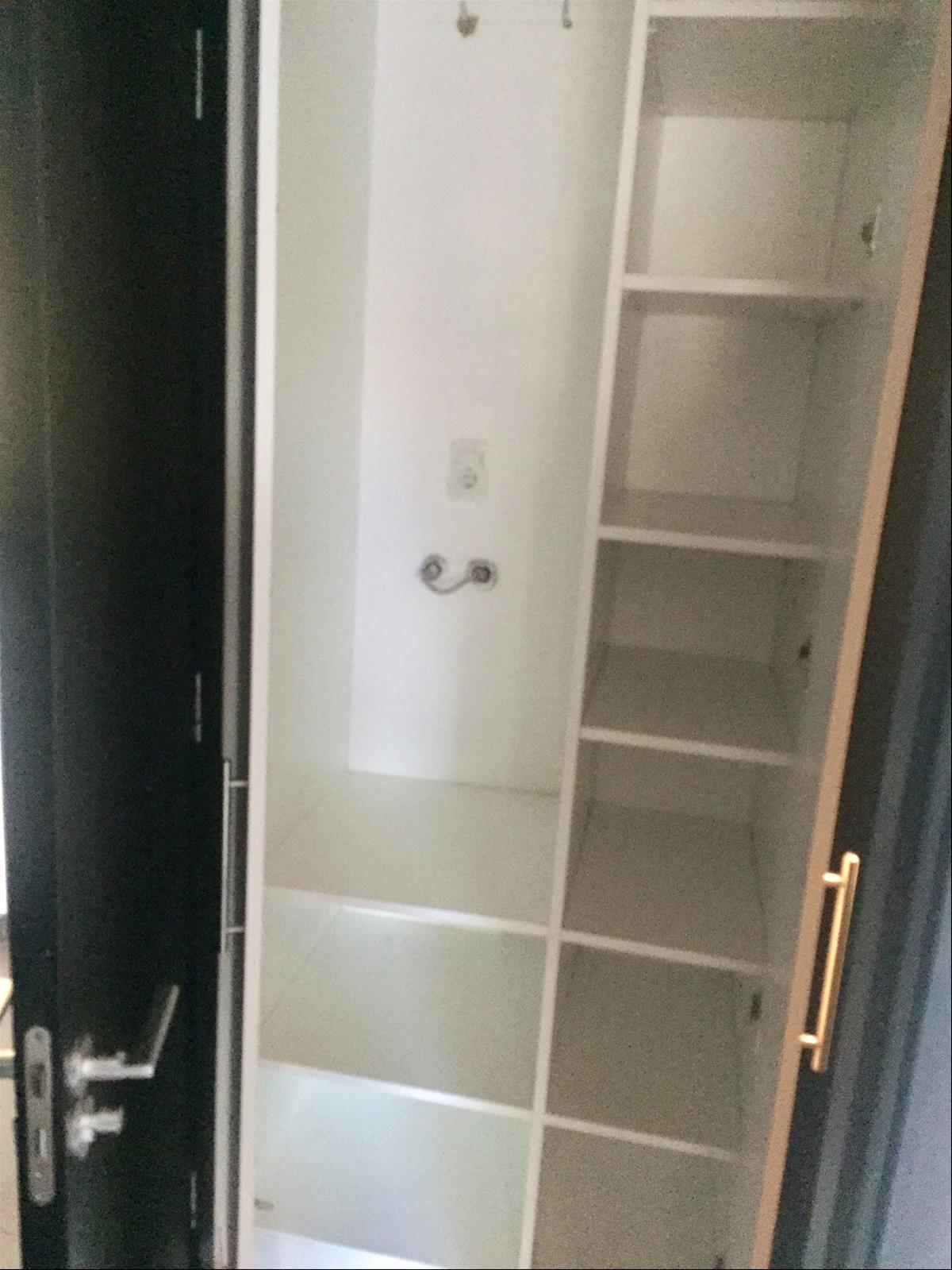 Alquiler apartamento Pocitos Nuevo 1 dormitorio opción garage · Foto 9