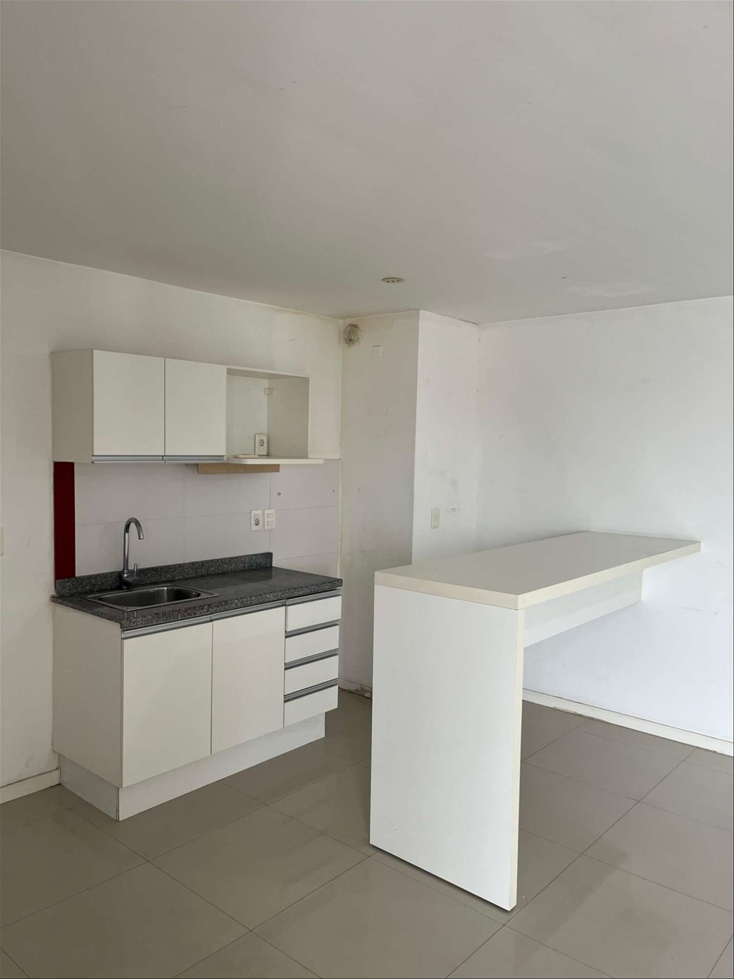 Alquiler Apartamento Centro 1 Dormitorio con Balcón · Foto 4