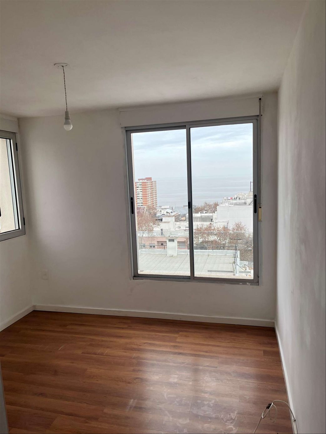 Alquiler Apartamento Centro 1 Dormitorio con Balcón · Foto 8