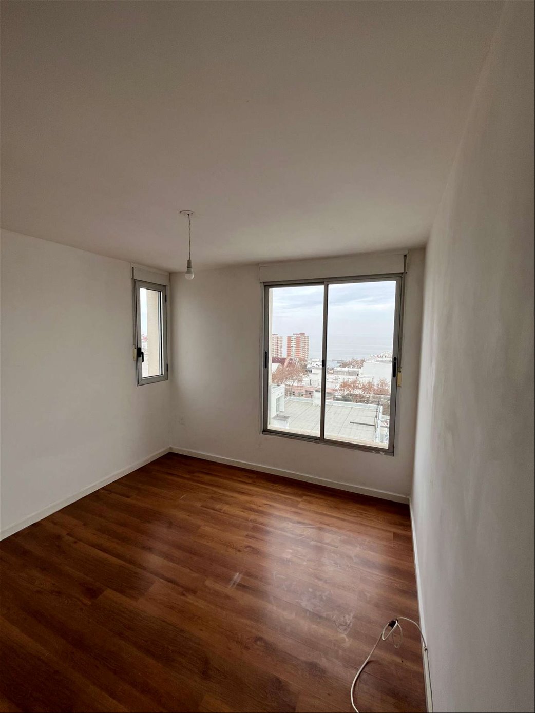 Alquiler Apartamento Centro 1 Dormitorio con Balcón · Foto 7