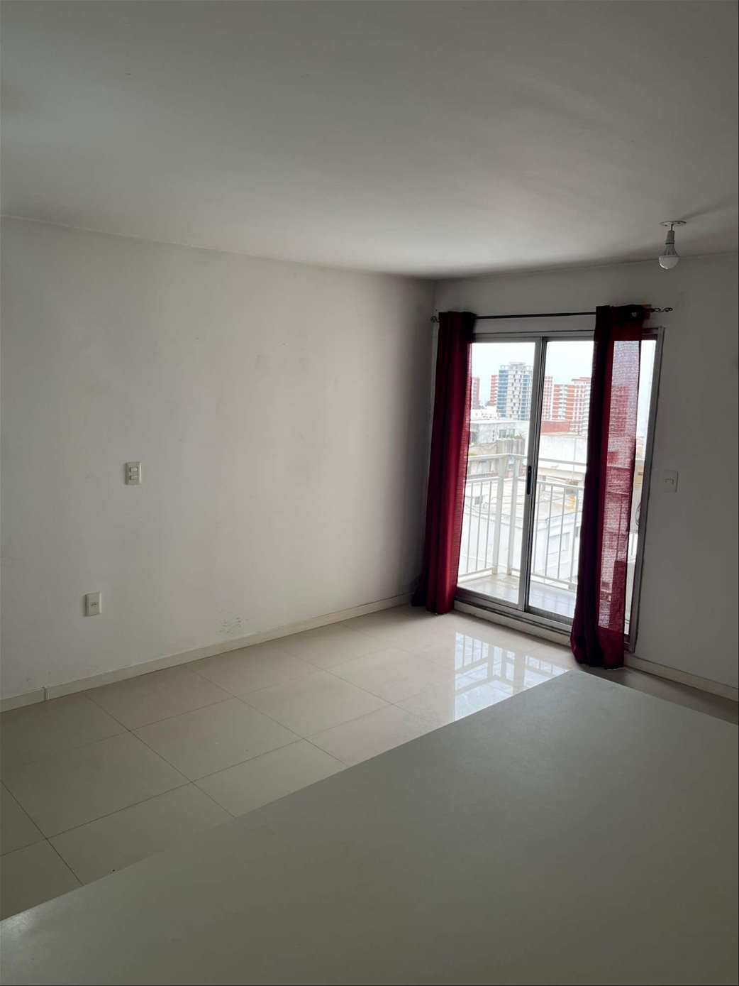 Alquiler Apartamento Centro 1 Dormitorio con Balcón · Foto 5