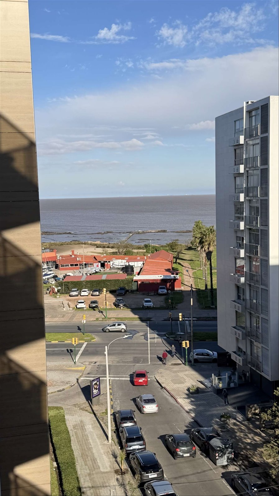 Alquiler Apartamento Punta Carretas 2 Dormitorios 2 Baños ,gge. con muebles
