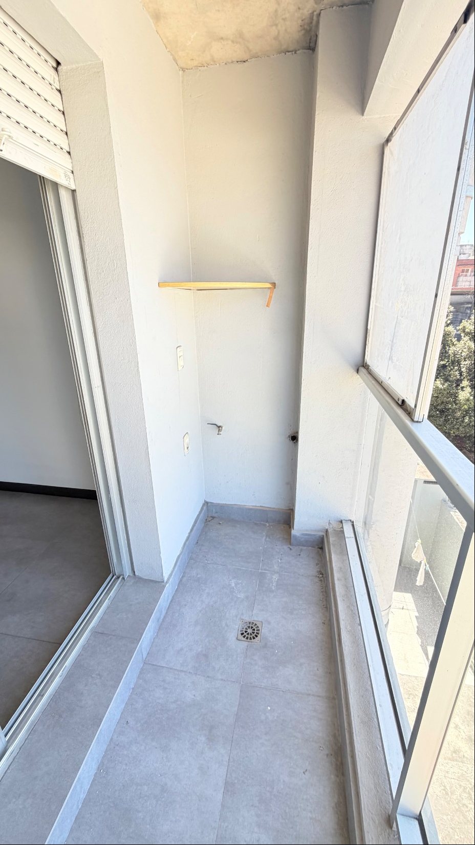 Alquiler Apartamento Pocitos Nuevo 1 Dormitorio 1 Baño ,opción garage · Foto 10
