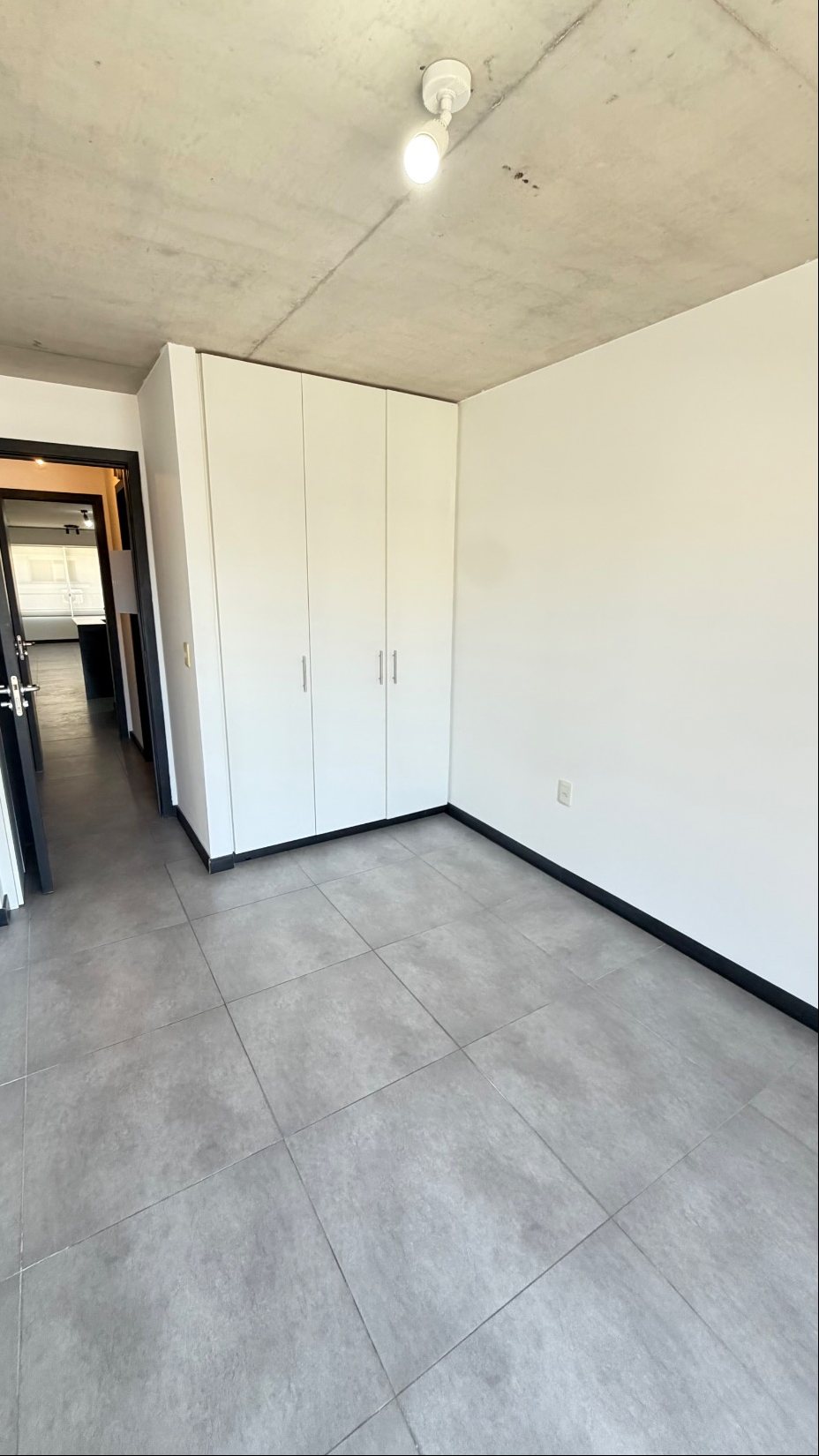 Alquiler Apartamento Pocitos Nuevo 1 Dormitorio 1 Baño ,opción garage · Foto 9