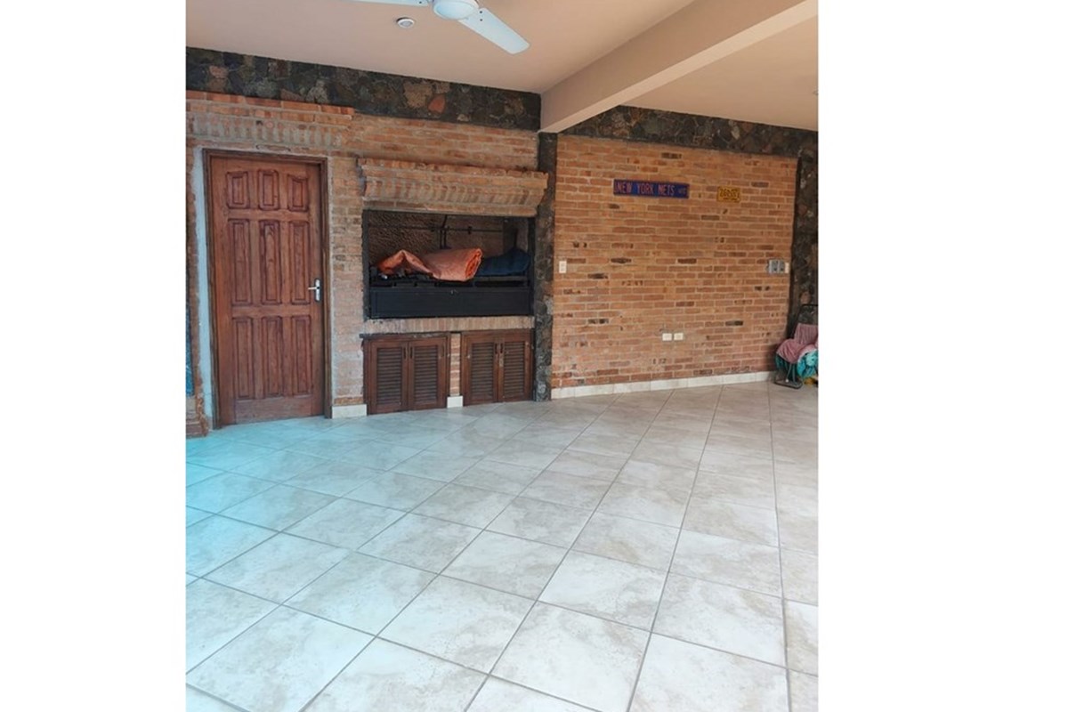 Los Olivos, Luque, Central — foto 3