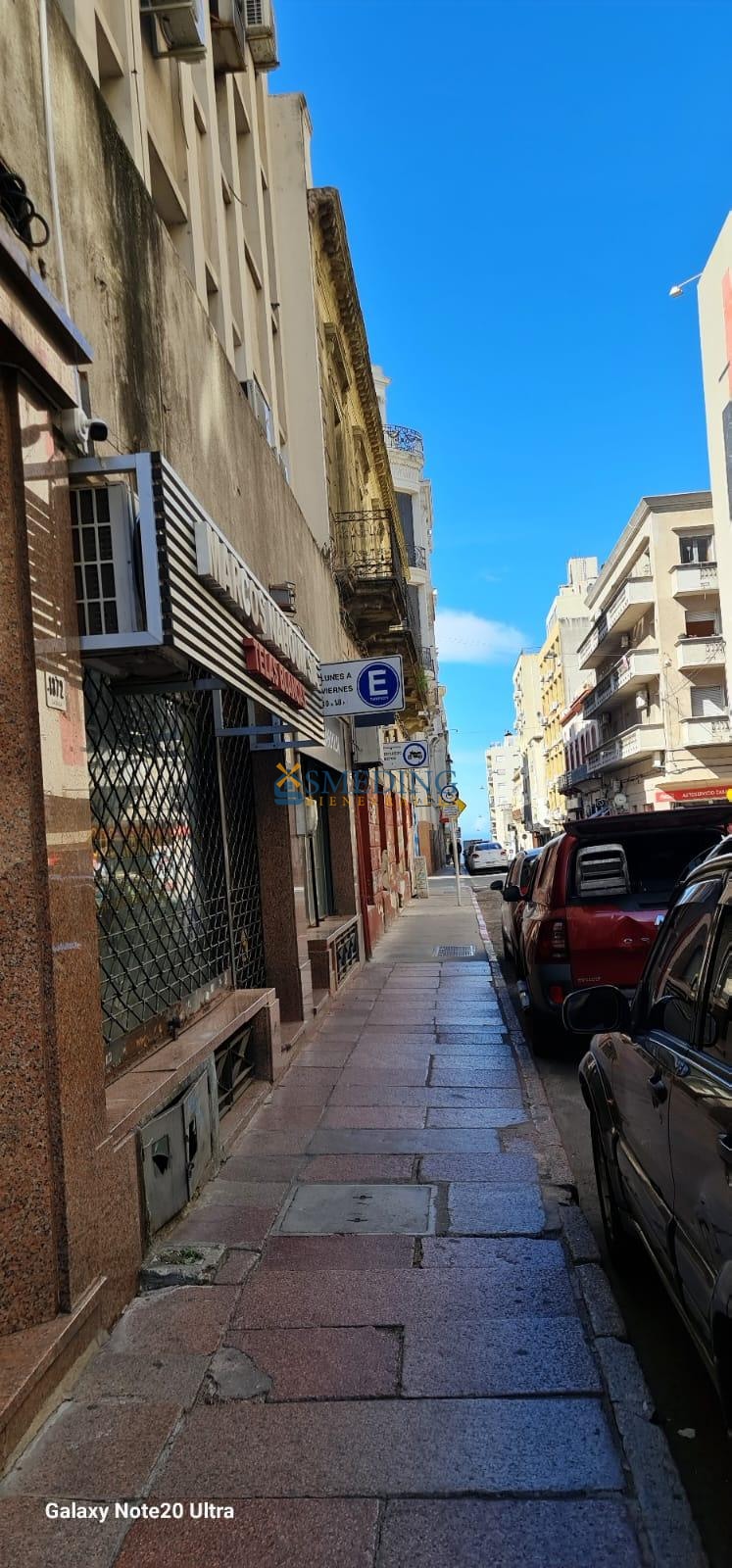 Oficina en alquiler ubicado en Ciudad Vieja · Foto 3