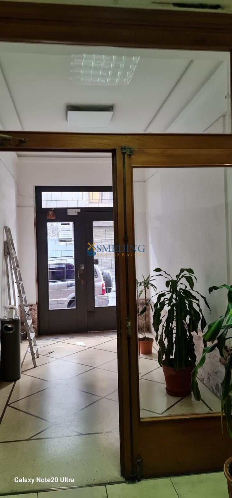 Oficina en alquiler ubicado en Ciudad Vieja · Foto 4