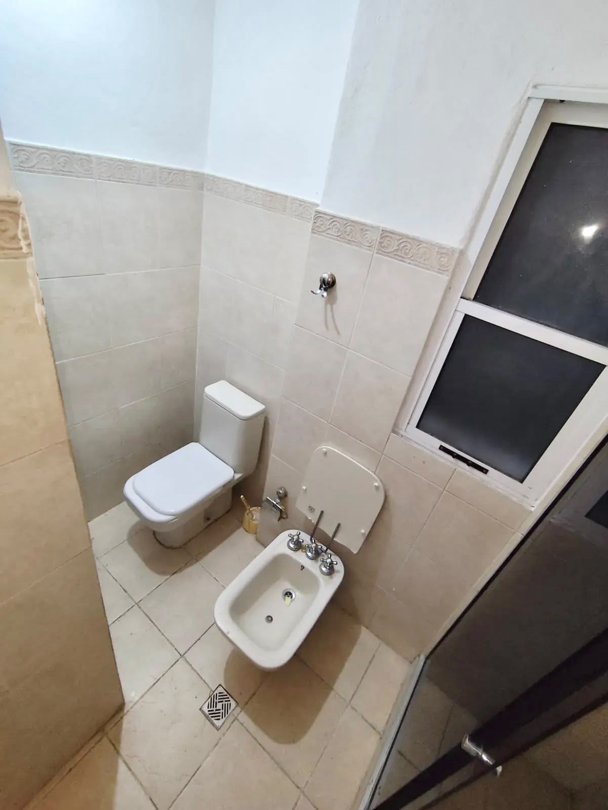 ALQUILER apartamento de 3 dormitorios en el Centro · Foto 11