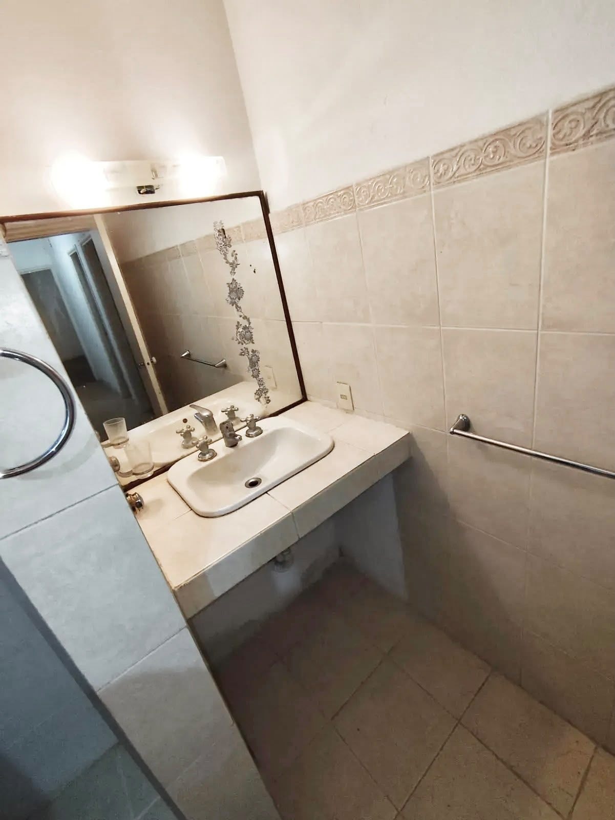 ALQUILER apartamento de 3 dormitorios en el Centro · Foto 12