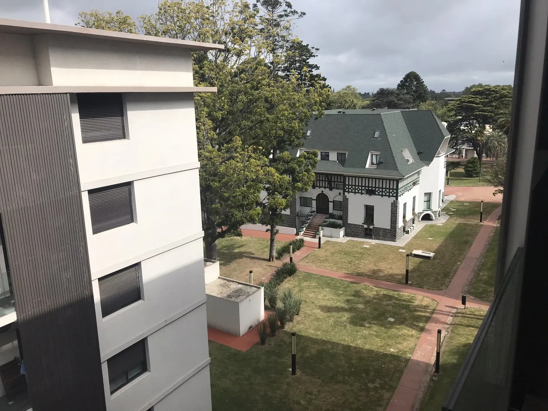 Apartamento en alquiler c/ cochera en Prado · Foto 12
