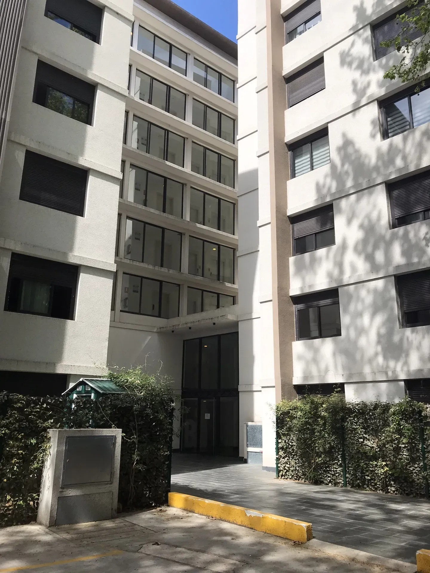 Apartamento en alquiler c/ cochera en Prado · Foto 11