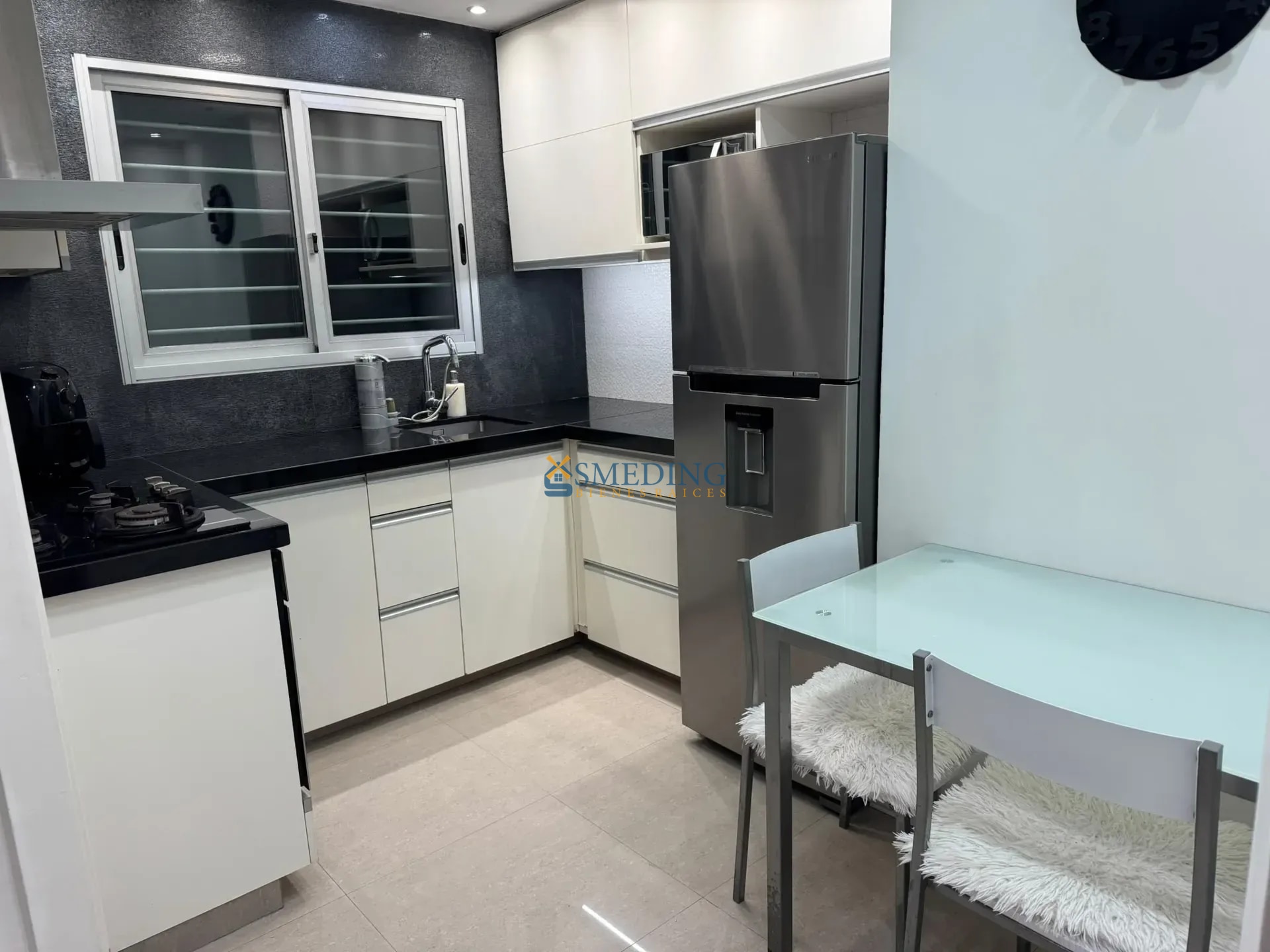 Apartamento en alquiler en Punta Carretas · Foto 10