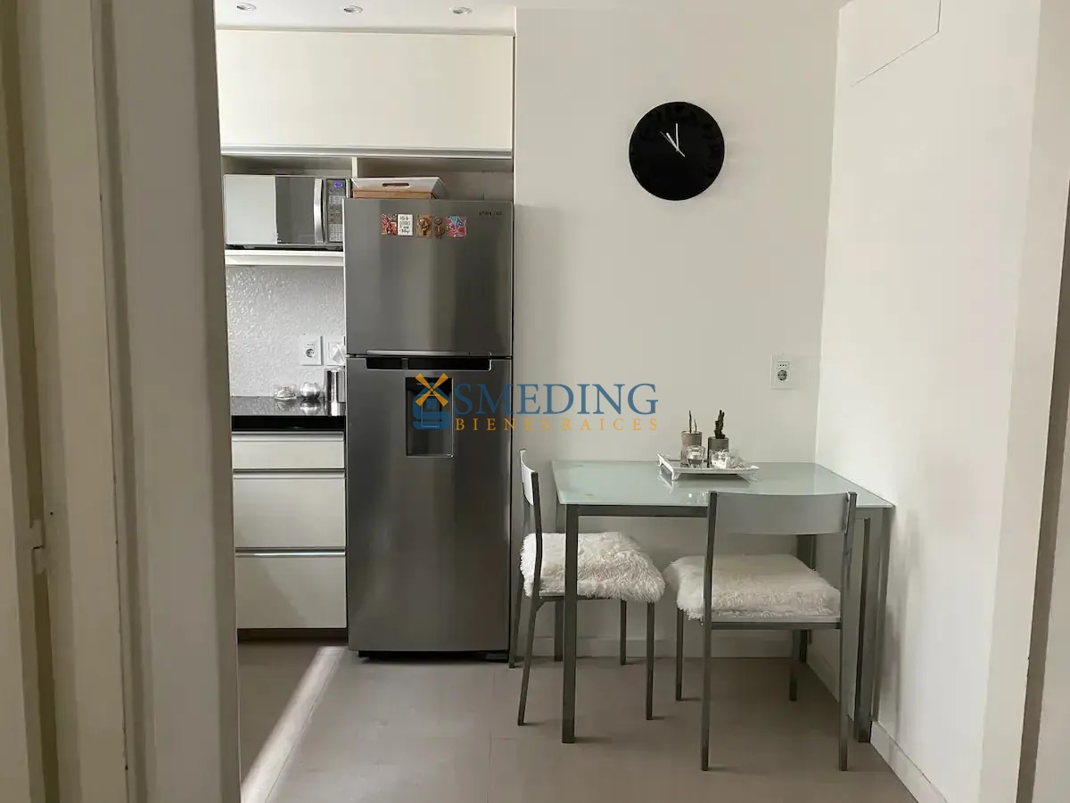 Apartamento en alquiler en Punta Carretas · Foto 12