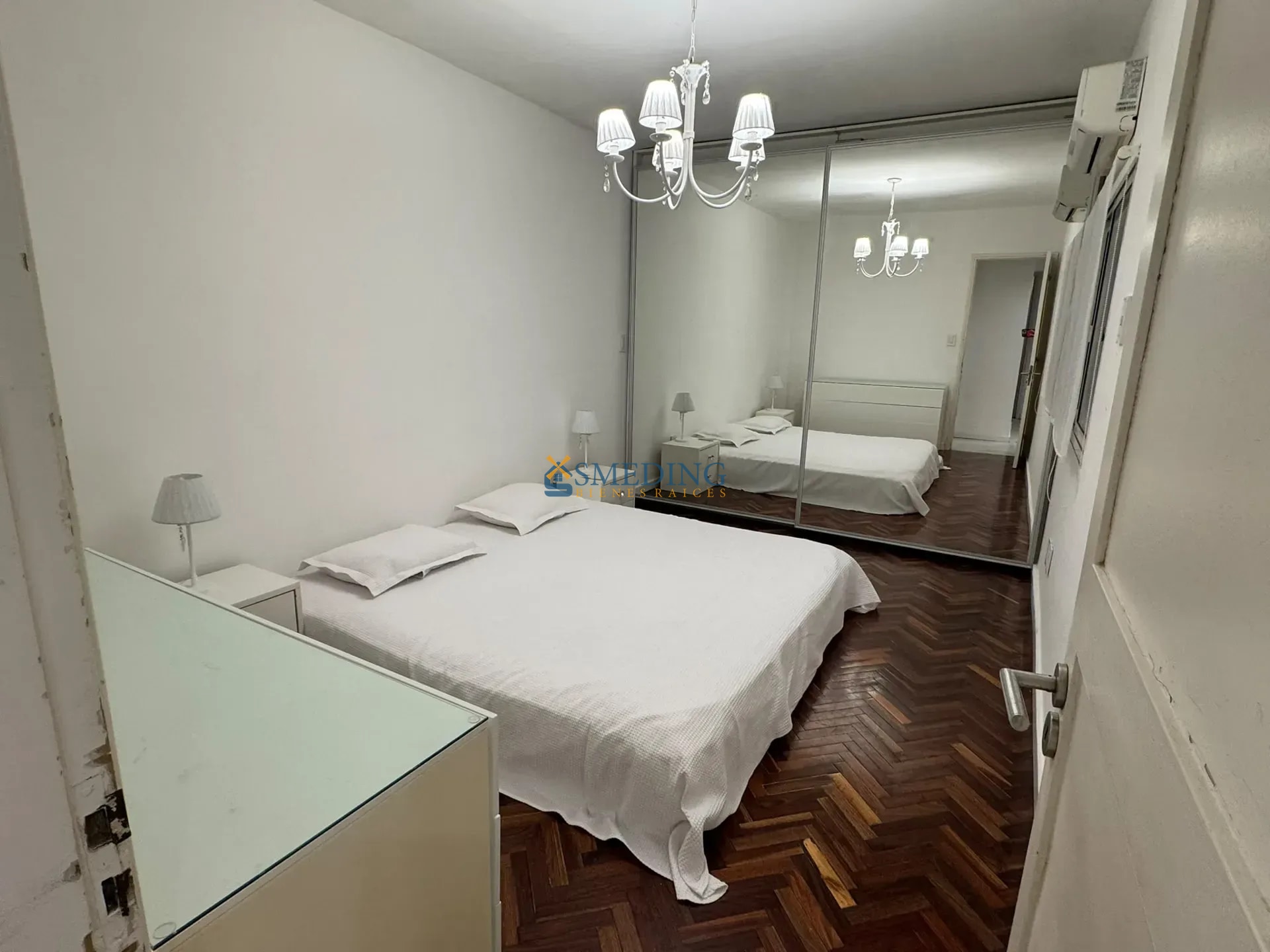 Apartamento en alquiler en Punta Carretas · Foto 9