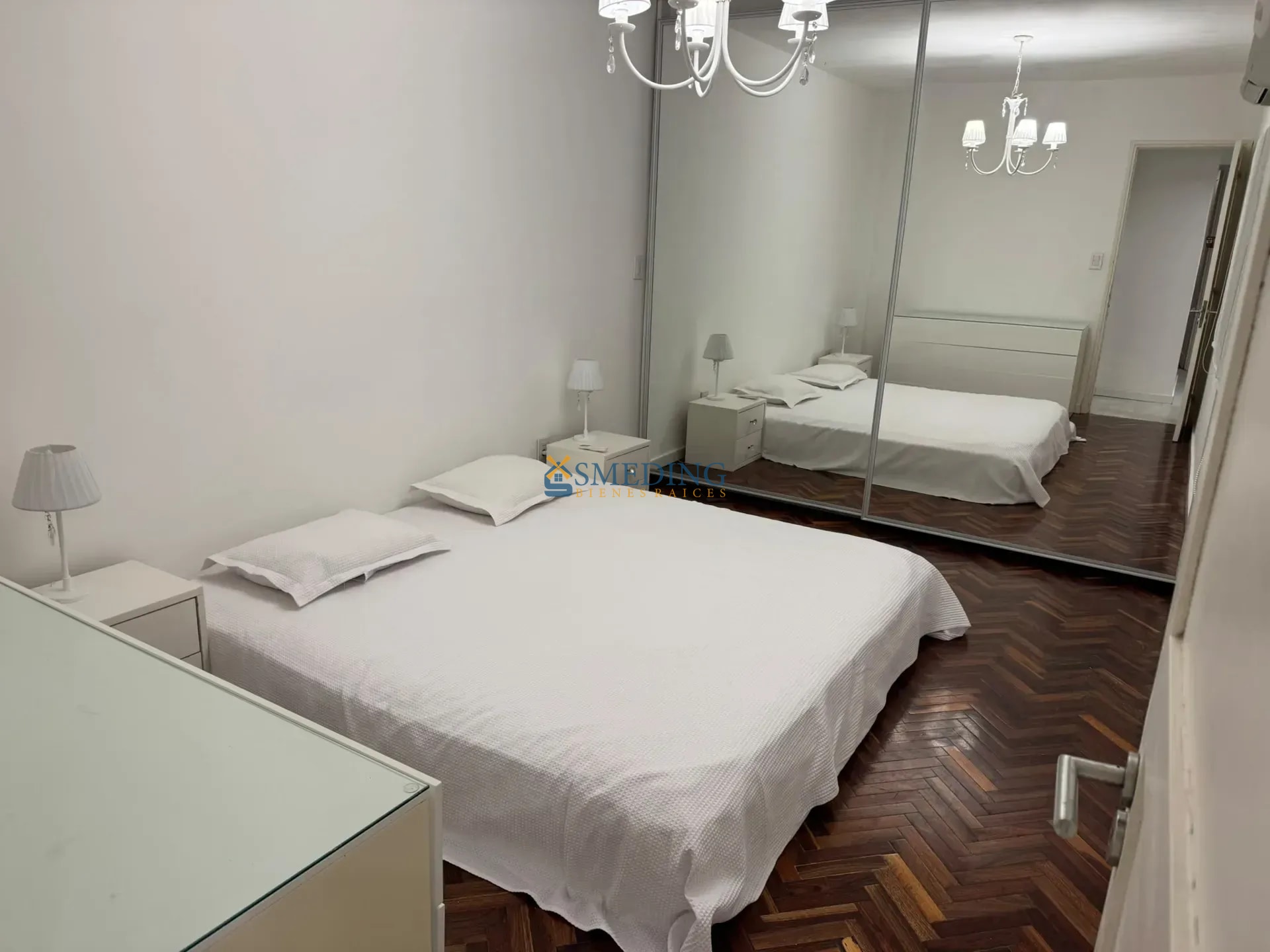 Apartamento en alquiler en Punta Carretas · Foto 11