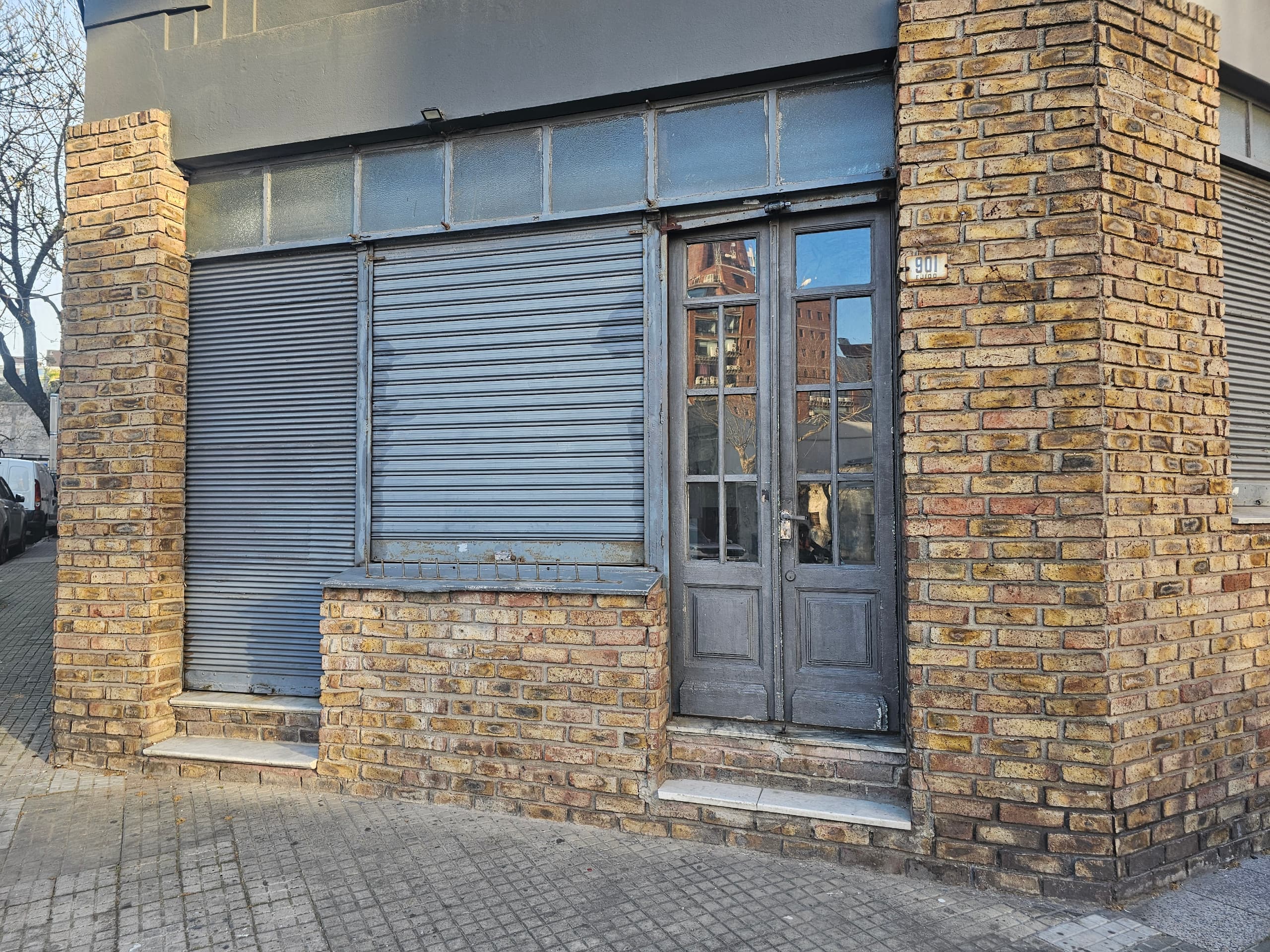 Se Alquila Local Comercial en Barrio Sur · Foto 2