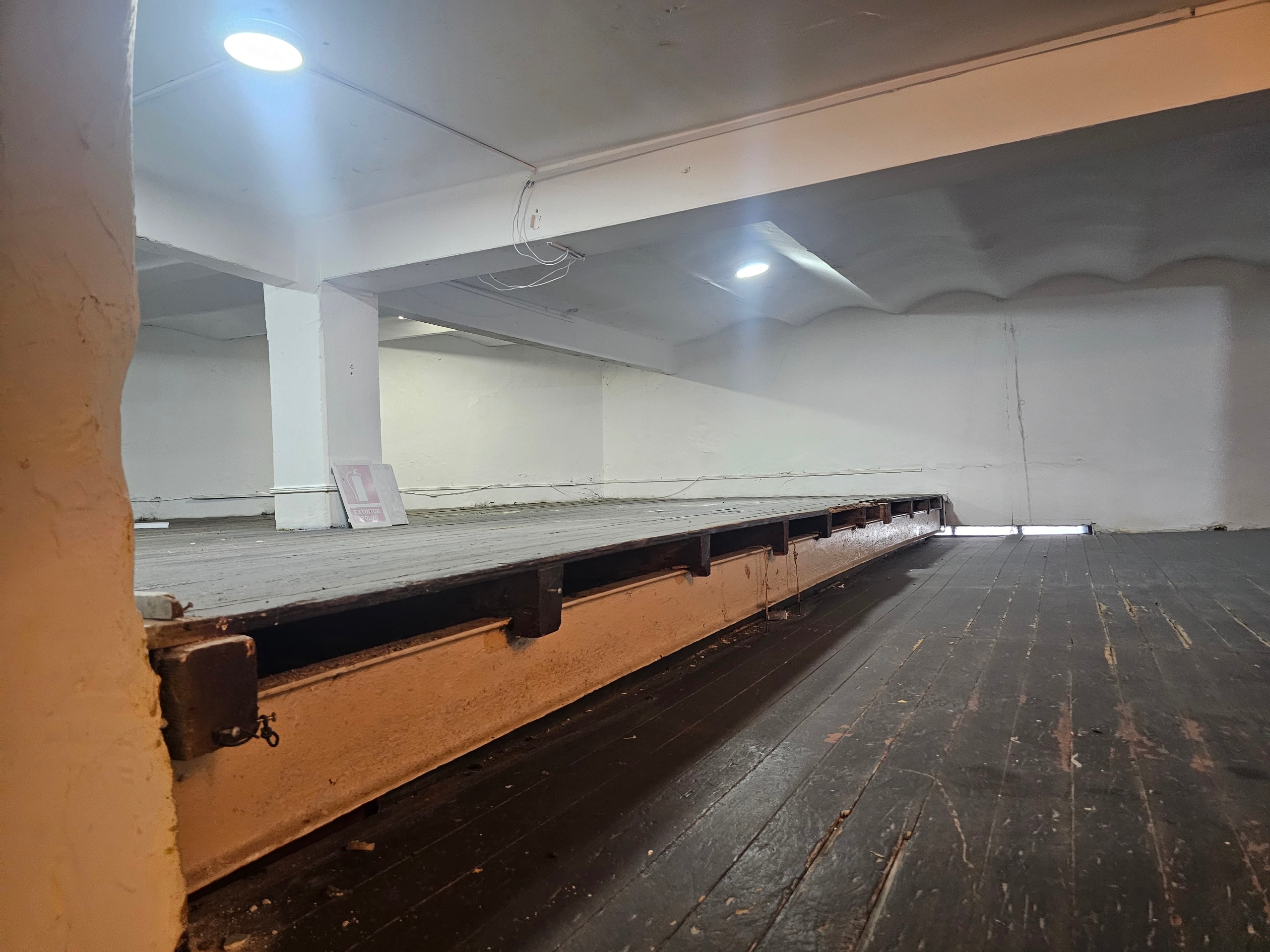 Se Alquila Local Comercial en Barrio Sur · Foto 9