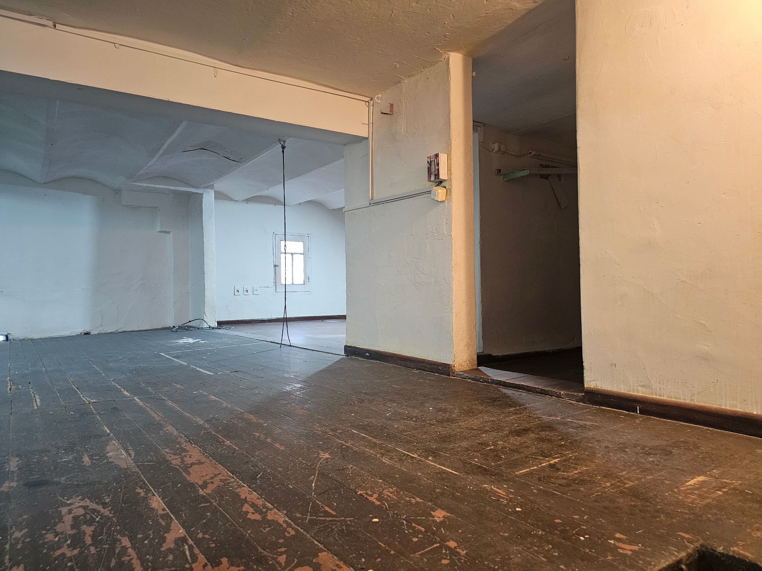 Se Alquila Local Comercial en Barrio Sur · Foto 10