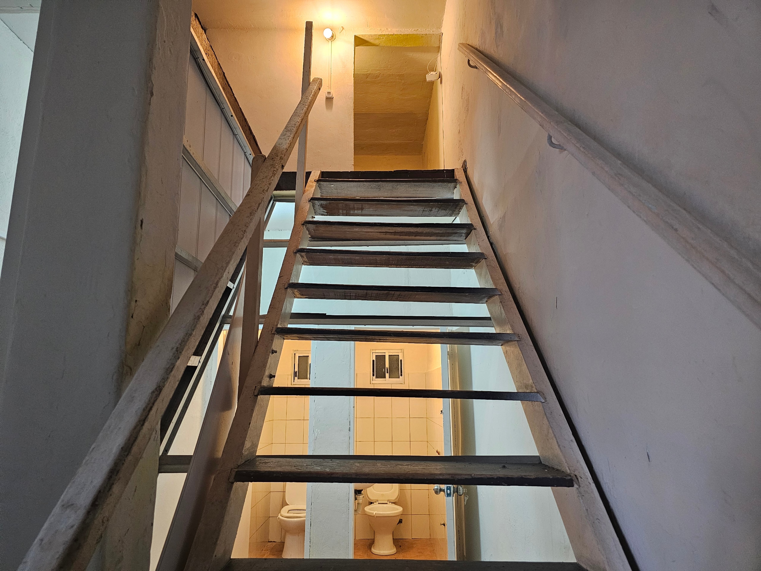 Se Alquila Local Comercial en Barrio Sur · Foto 7