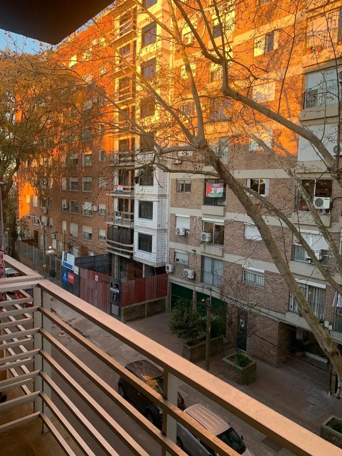 Alquiler 2 dormitorios en La Blanqueada · Foto 9