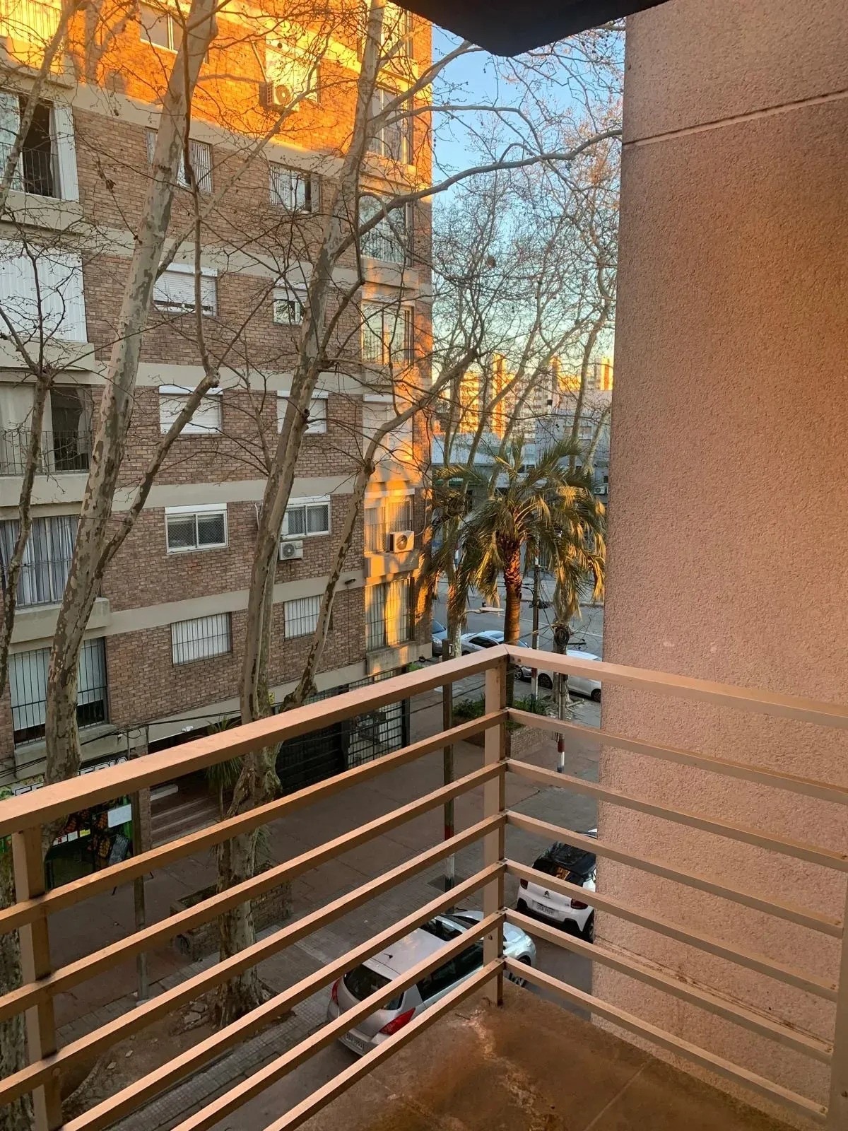 Alquiler 2 dormitorios en La Blanqueada · Foto 7
