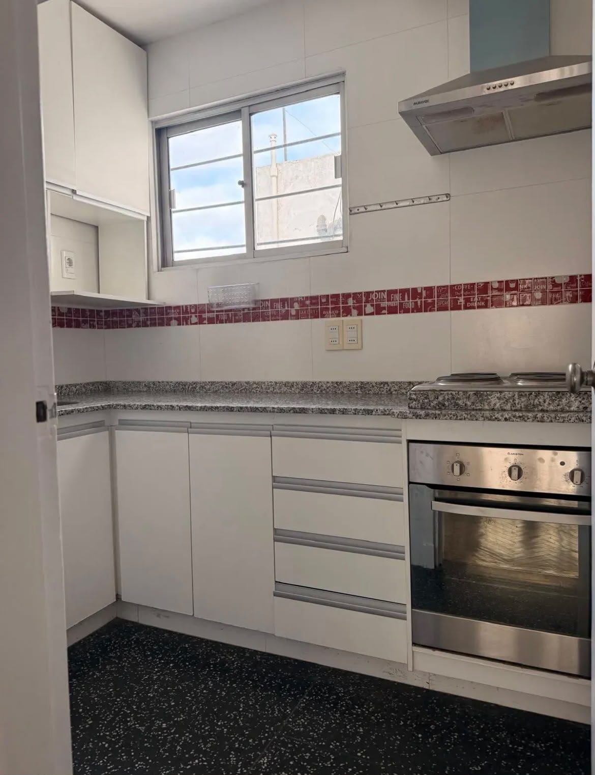 Apartamento en alquiler en Barrio Sur · Foto 11