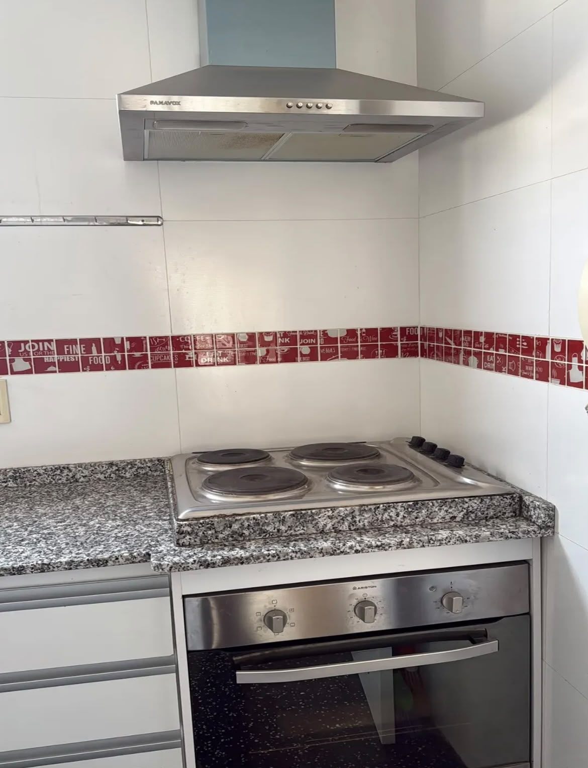 Apartamento en alquiler en Barrio Sur · Foto 12