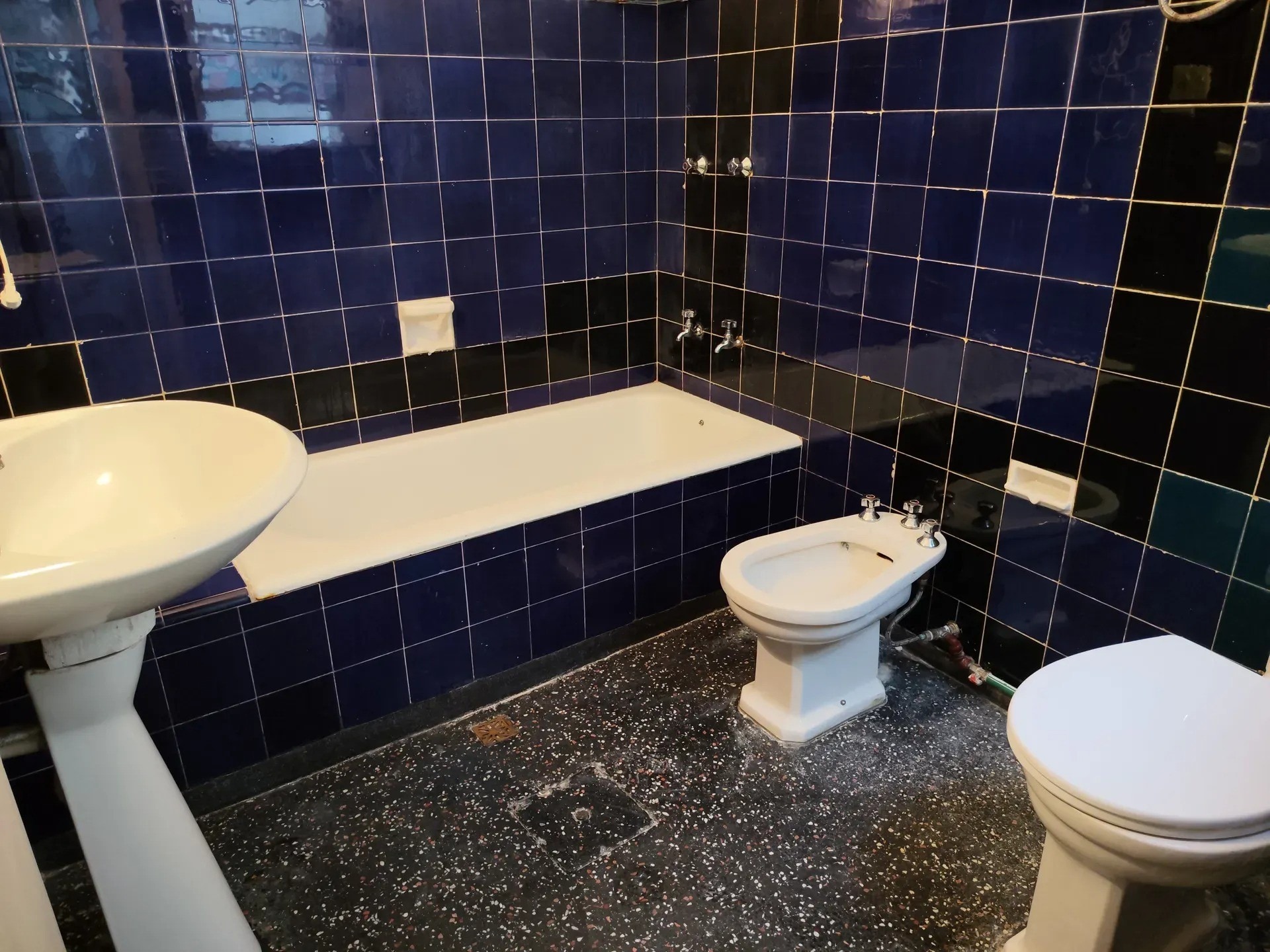 ALQUILER apartamento en Buceo de 1 dormitorio · Foto 10