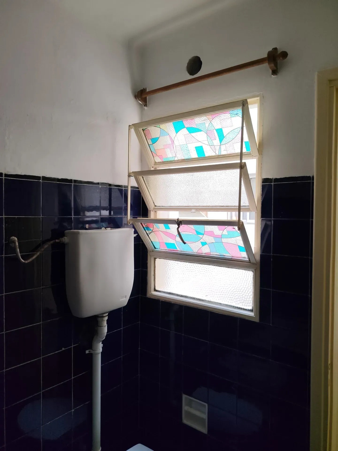 ALQUILER apartamento en Buceo de 1 dormitorio · Foto 12