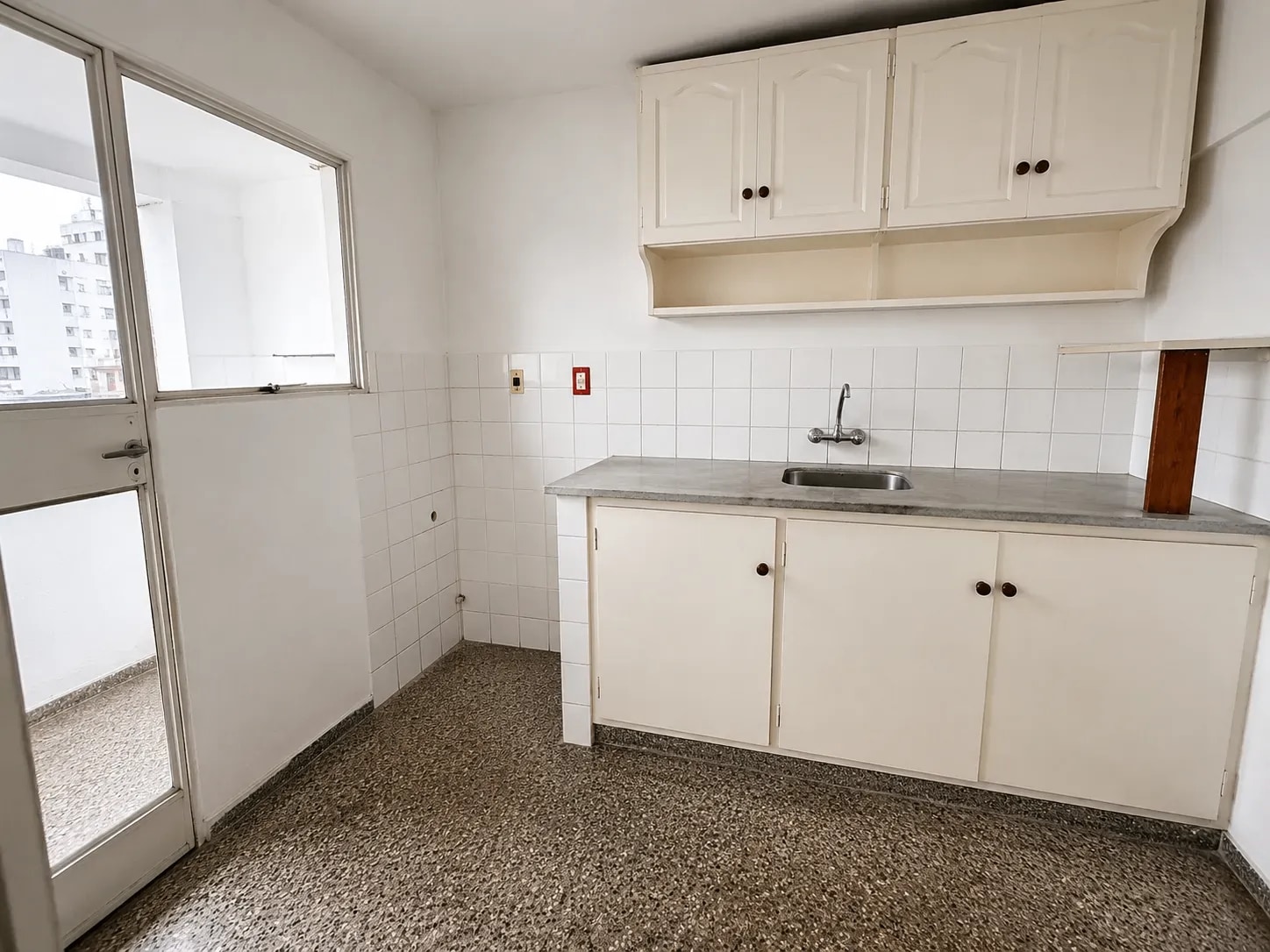 Apartamento en alquiler en Centro · Foto 5
