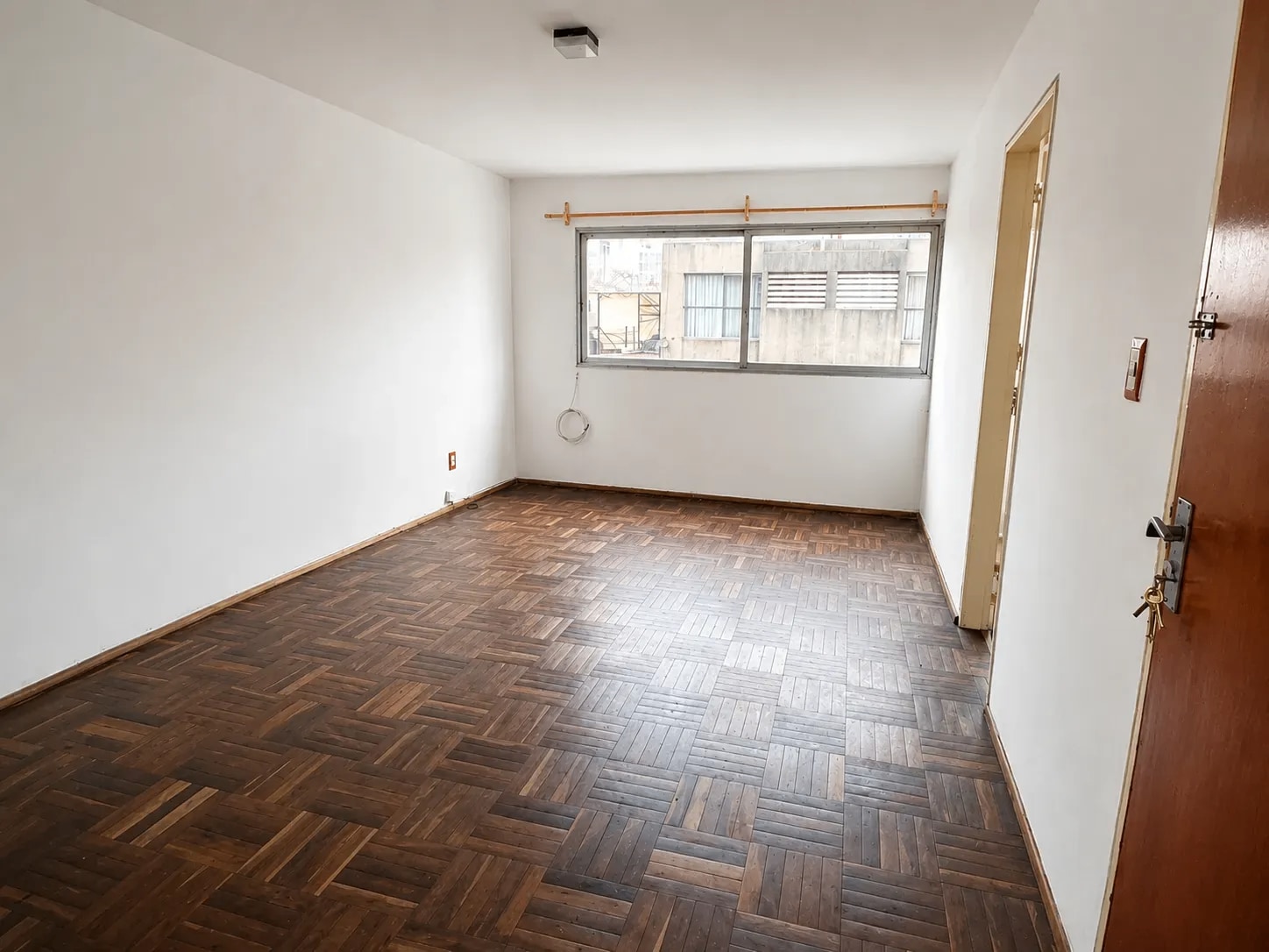Apartamento en alquiler en Centro · Foto 1