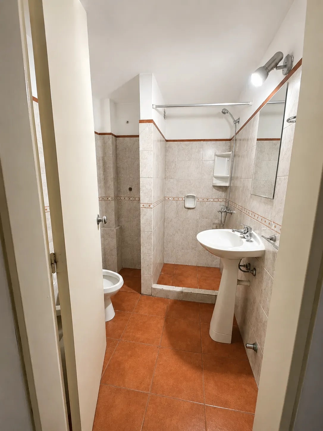 Apartamento en alquiler en Centro · Foto 6