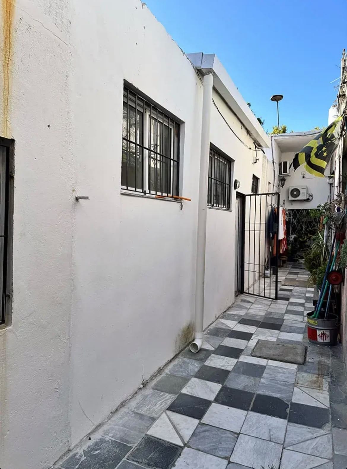Apartamento en alquiler en Palermo · Foto 12