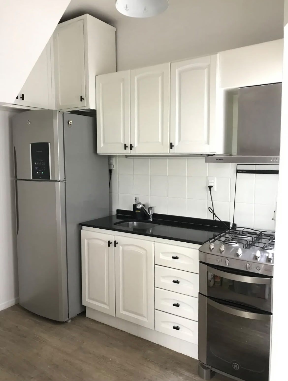 Apartamento en alquiler en Punta Carretas · Foto 9