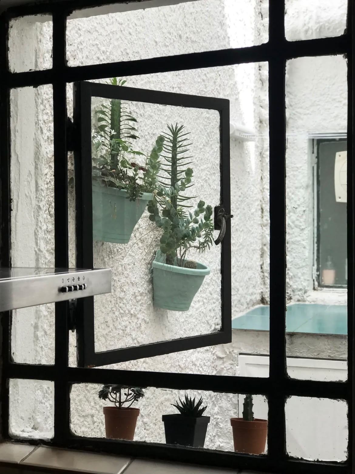 Apartamento en alquiler en Punta Carretas · Foto 11