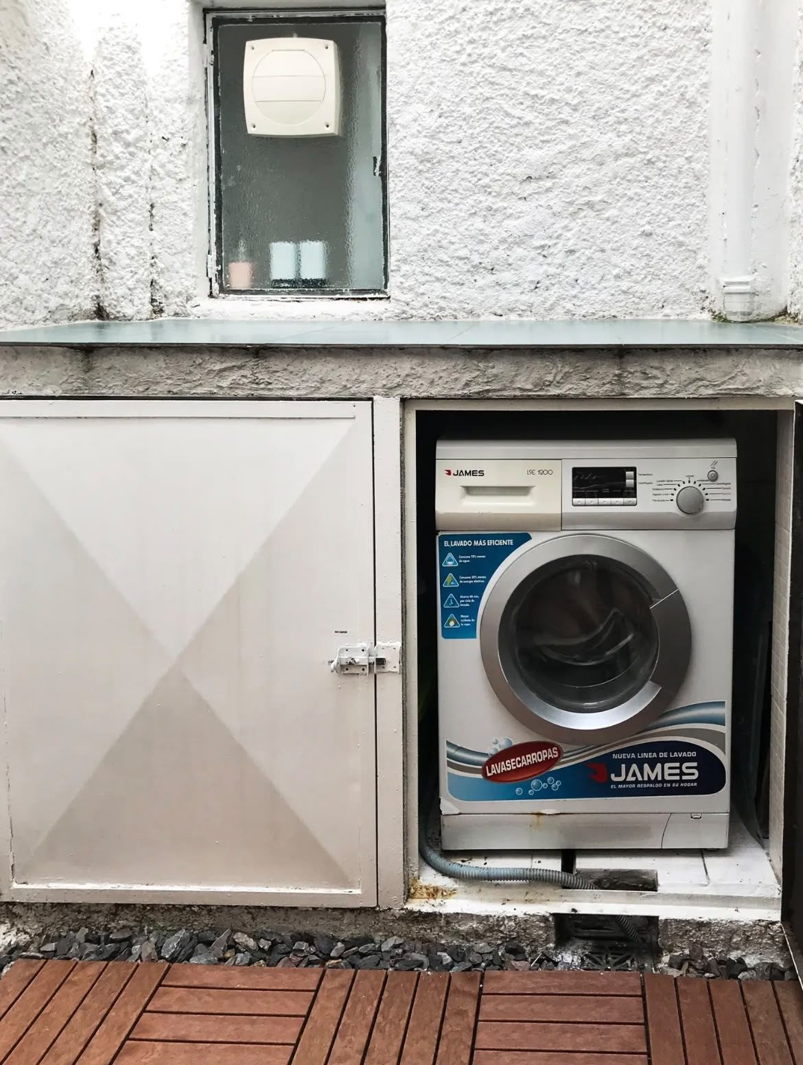 Apartamento en alquiler en Punta Carretas · Foto 12